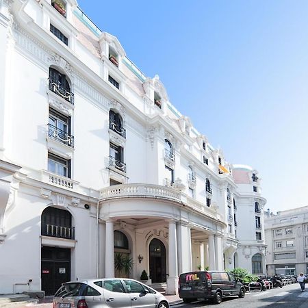 Imperial Res. Negresco Five Stars Holiday House Nice Exteriör bild